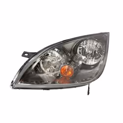 Projecteur principal MAGNETI MARELLI 710301208211, gauche