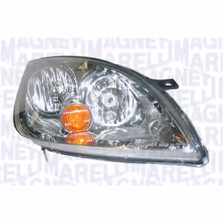 Projecteur principal MAGNETI MARELLI 710301208211, gauche