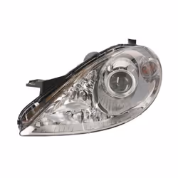 Projecteur principal MAGNETI MARELLI 710301197211, gauche