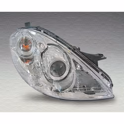 Projecteur principal MAGNETI MARELLI 710301197271, gauche