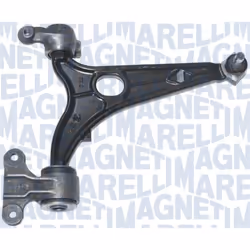 Bras de suspension MAGNETI MARELLI 301181303500 essieu avant, droite, avant
