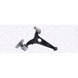 Bras de suspension MAGNETI MARELLI 301181303500 essieu avant, droite, avant