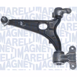 Bras de suspension MAGNETI MARELLI 301181303600 essieu avant, gauche, avant