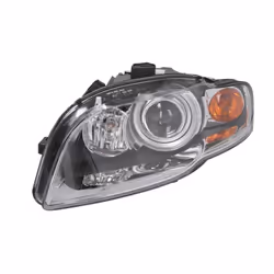 Projecteur principal MAGNETI MARELLI 711307022442, gauche