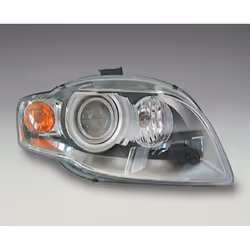 Projecteur principal MAGNETI MARELLI 711307022442, gauche