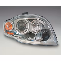 Projecteur principal MAGNETI MARELLI 710301219271, gauche