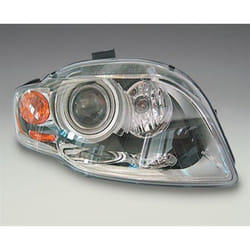 Projecteur principal MAGNETI MARELLI 710301219271, gauche