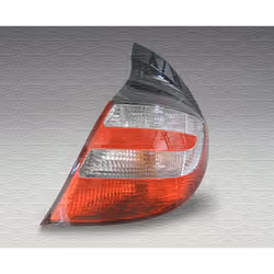 Feu arrière MAGNETI MARELLI 714027740701 gauche