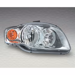 Projecteur principal MAGNETI MARELLI 710301219201, gauche