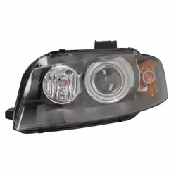 Projecteur principal MAGNETI MARELLI 711307022488, gauche
