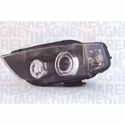 Projecteur principal MAGNETI MARELLI 711307022488, gauche