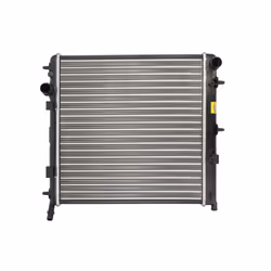 Radiateur, refroidissement moteur MAGNETI MARELLI 350213819000