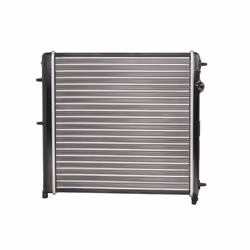 Radiateur, refroidissement moteur MAGNETI MARELLI 350213819000