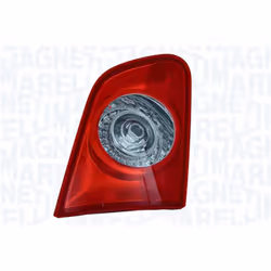 Feu arrière MAGNETI MARELLI 714027440803