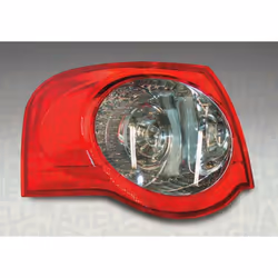 Feu arrière MAGNETI MARELLI 714027450802