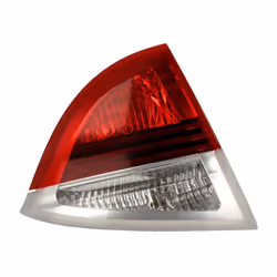 Feu arrière MAGNETI MARELLI 714027620701 gauche