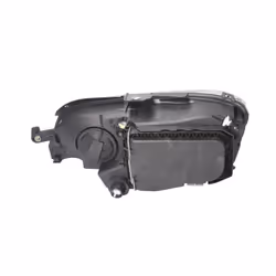 Projecteur principal MAGNETI MARELLI 712422411129, droite