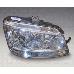 Projecteur principal MAGNETI MARELLI 712422411129, droite