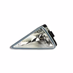 Phare antibrouillard MAGNETI MARELLI 711307022645 gauche