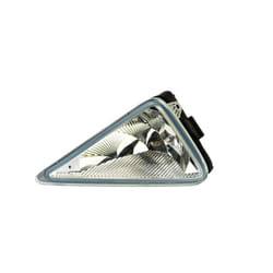 Phare antibrouillard MAGNETI MARELLI 711307022645 gauche