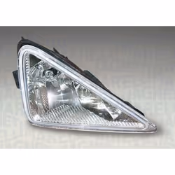Phare antibrouillard MAGNETI MARELLI 711307022646