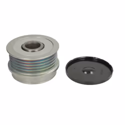 Poulie roue libre, alternateur MAGNETI MARELLI 940113010007 - Vue supplémentaire 2