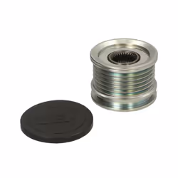 Poulie roue libre, alternateur MAGNETI MARELLI 940113010008 - Vue supplémentaire 2