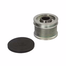 Poulie roue libre, alternateur MAGNETI MARELLI 940113010008 - Vue supplémentaire 3