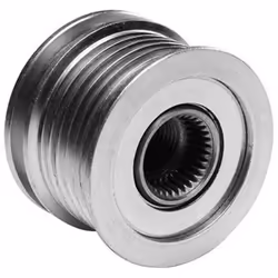 Poulie roue libre, alternateur MAGNETI MARELLI 940113010008 - Vue supplémentaire 4