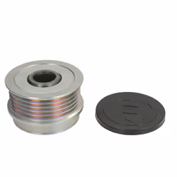 Poulie roue libre, alternateur MAGNETI MARELLI 940113010009 - Vue supplémentaire 2