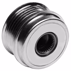 Poulie roue libre, alternateur MAGNETI MARELLI 940113010009 - Vue supplémentaire 3