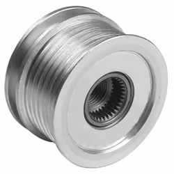 Poulie roue libre, alternateur MAGNETI MARELLI 940113010011 - Vue supplémentaire 2