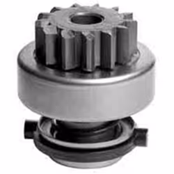 Roue libre, démarreur MAGNETI MARELLI 940113020462 - Vue supplémentaire 2
