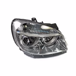Projecteur principal MAGNETI MARELLI 712436801110, droite