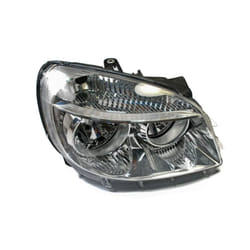 Projecteur principal MAGNETI MARELLI 712436801110, droite