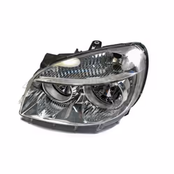Projecteur principal MAGNETI MARELLI 712436901110, gauche