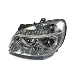 Projecteur principal MAGNETI MARELLI 712436901110, gauche
