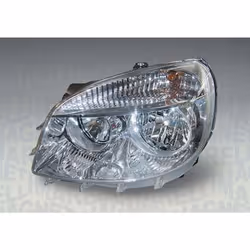 Projecteur principal MAGNETI MARELLI 712436901110, gauche