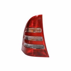 Feu arrière MAGNETI MARELLI 715001004001