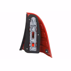 Feu arrière MAGNETI MARELLI 715001004001