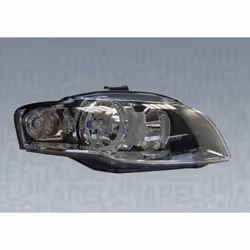 Projecteur principal MAGNETI MARELLI 710301219204, droite