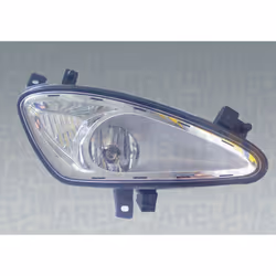 Phare antibrouillard MAGNETI MARELLI 710305074001 gauche