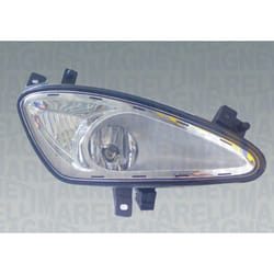 Phare antibrouillard MAGNETI MARELLI 710305074001 gauche