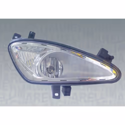 Phare antibrouillard MAGNETI MARELLI 710305074001 gauche