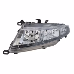 Projecteur principal MAGNETI MARELLI 711307022596, gauche