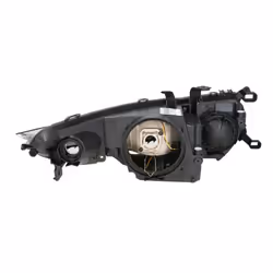 Projecteur principal MAGNETI MARELLI 711307022596, gauche