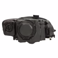Projecteur principal MAGNETI MARELLI 711307022675, gauche