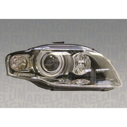 Projecteur principal MAGNETI MARELLI 711307022676, droite