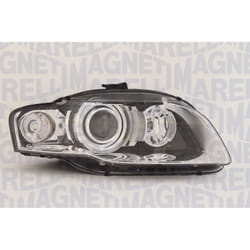 Projecteur principal MAGNETI MARELLI 711307022679, gauche