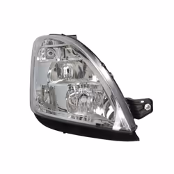 Projecteur principal MAGNETI MARELLI 712438201129, droite